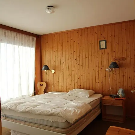 Roc D'orsay E52 Апартаменты *