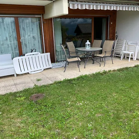 Roc D'orsay E52 Апартаменты *