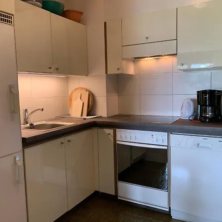 Roc D'orsay E52 Lägenhet *