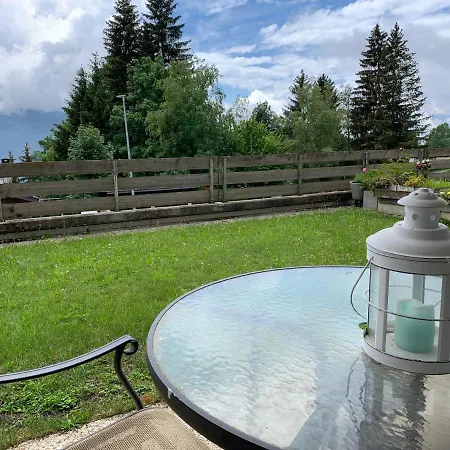 Lägenhet Roc D'orsay E52 Leysin