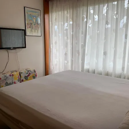 Roc D'orsay E52 Lägenhet