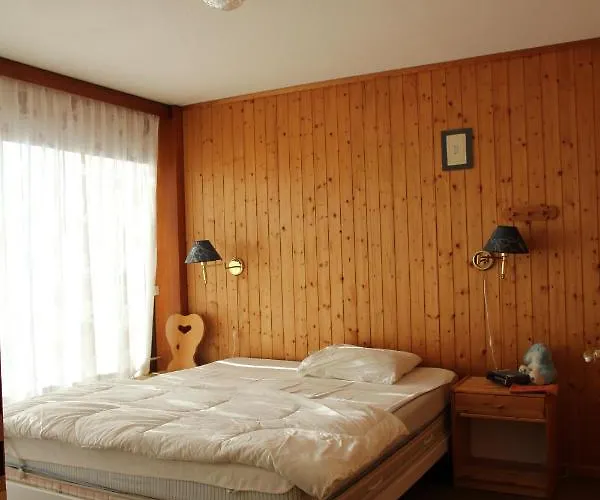 Roc D'orsay E52 Appartement *