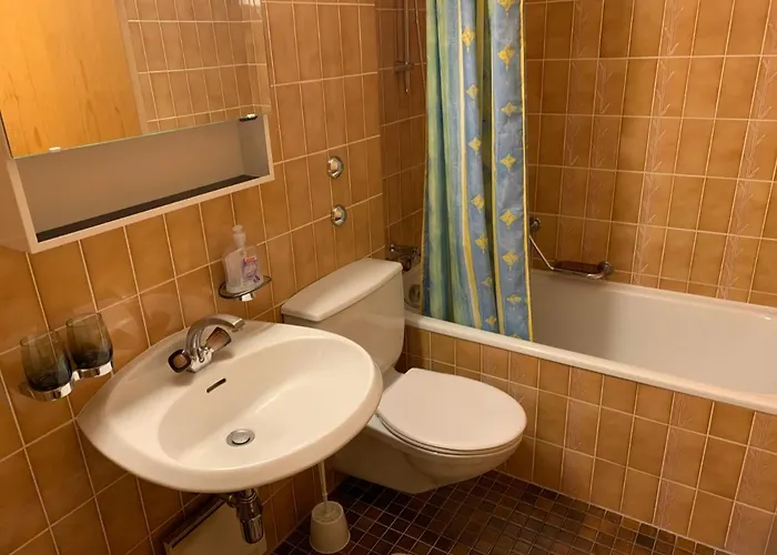 Roc D'orsay E52 Leysin