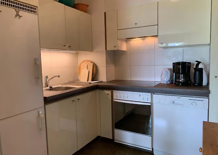 Roc D'orsay E52 Apartment *