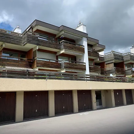 Roc D'orsay E52 Lejlighed *