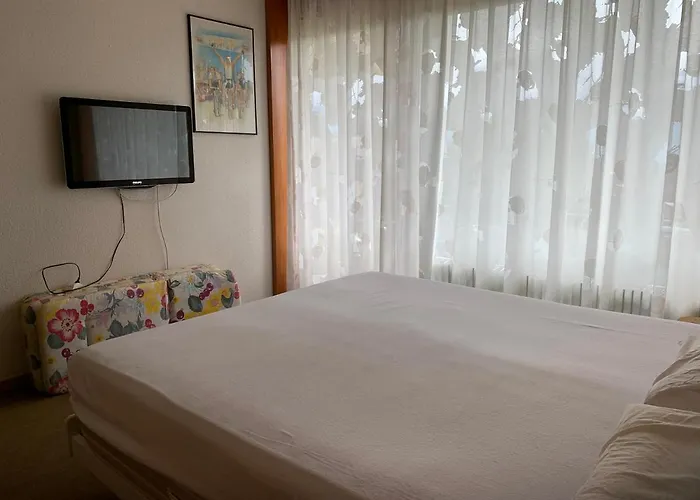 Roc D'orsay E52 Lejlighed